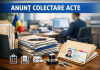 ANUNT Campanie informare