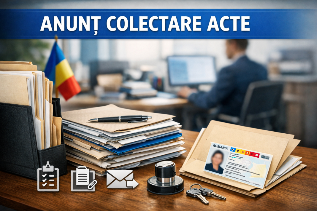 ANUNT CAMPANIE INFORMARE logo