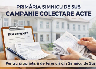 ANUNT CAMPANIE INFORMARE